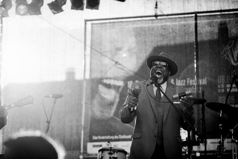Los mejores artistas de New Soul