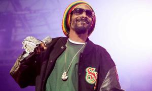Snoop Dogg contra Tekashi 6ix9ine