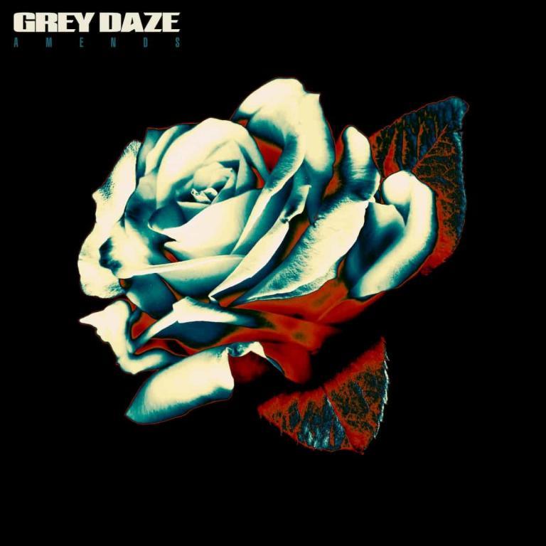 Grey Daze 'Amends'
