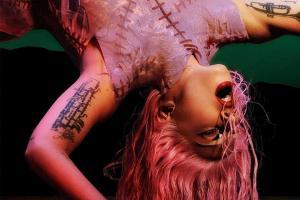 Lady Gaga video Chromatica