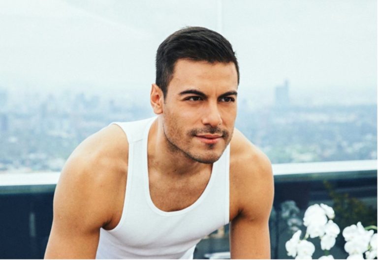 Carlos Rivera