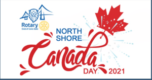 North Shore Canada 2021