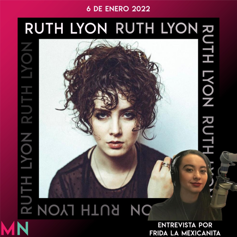 Ruth Lyon
