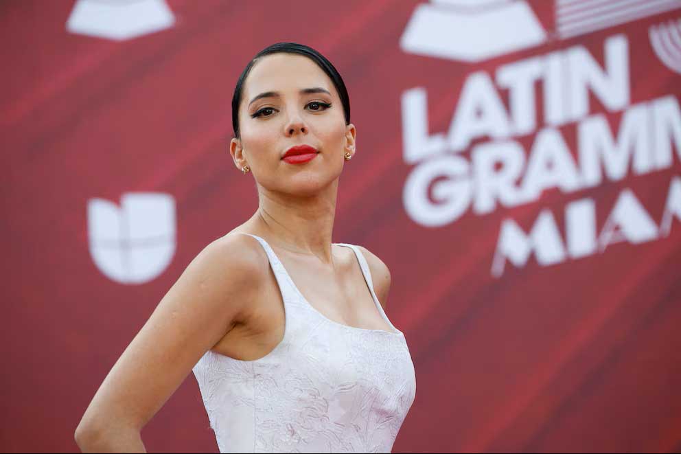 Premios Juventud, Majo Aguilar ganadora: Su historia hasta estos premios