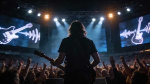 Todo sobre Foo Fighters