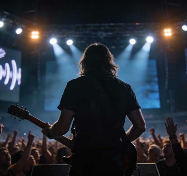 Todo sobre Foo Fighters