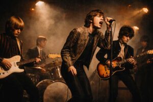 Rolling Stones: historia y discografía completa