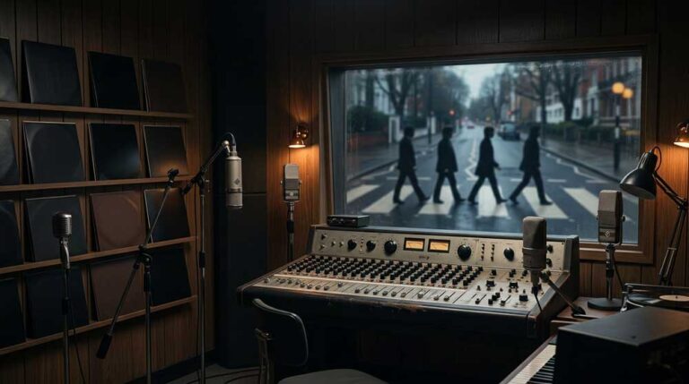 The Beatles: historia completa y discografía