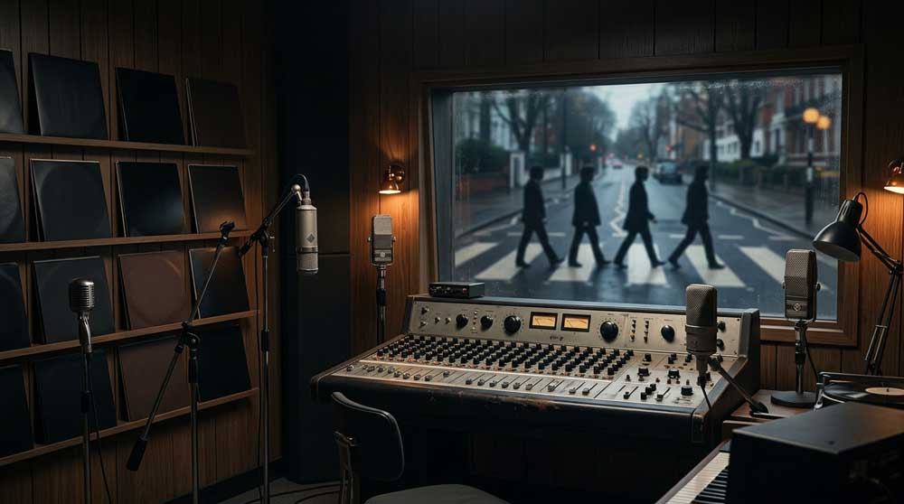 The Beatles: historia completa y discografía