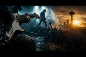 Smells Like Teen Spirit: historia, significado y por qué cambió el rock para siempre