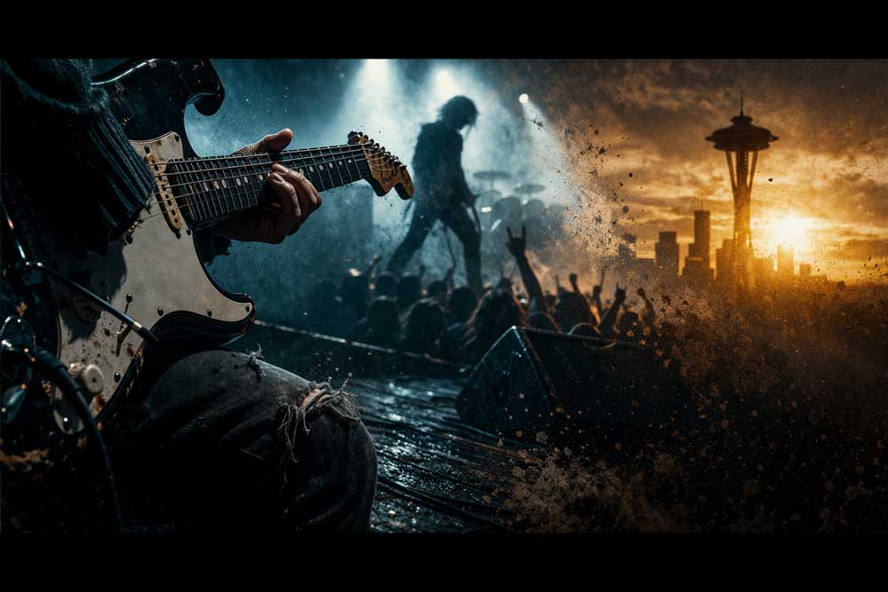 Smells Like Teen Spirit: historia, significado y por qué cambió el rock para siempre