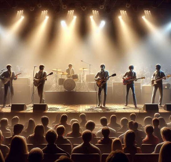 Fleetwood Mac: historia, discografía completa y mejores canciones