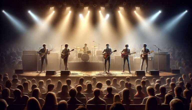 Fleetwood Mac: historia, discografía completa y mejores canciones