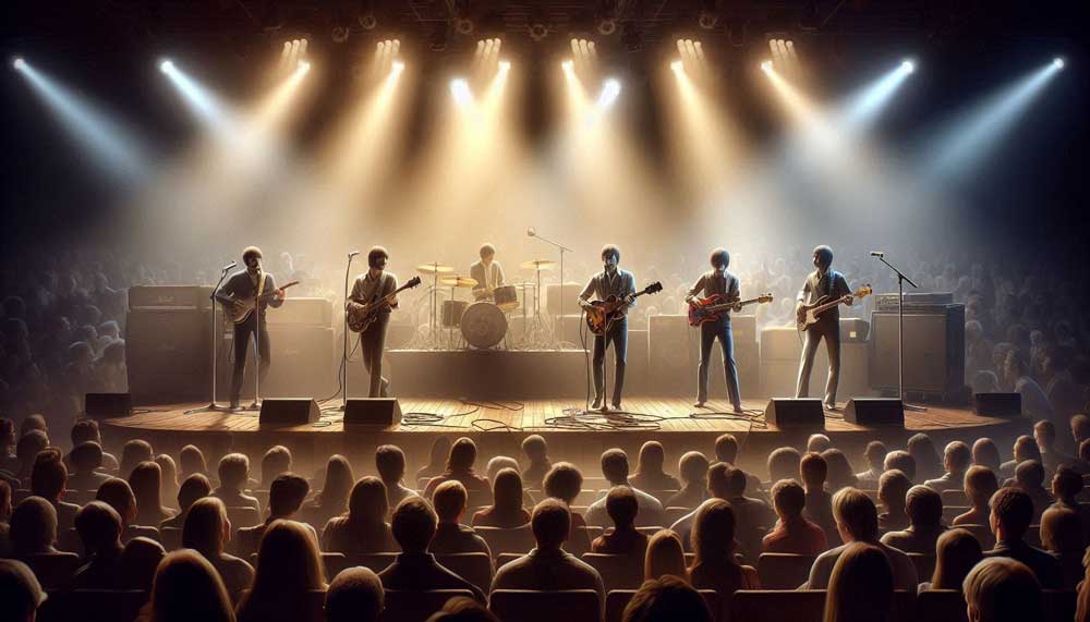 Fleetwood Mac: historia, discografía completa y mejores canciones