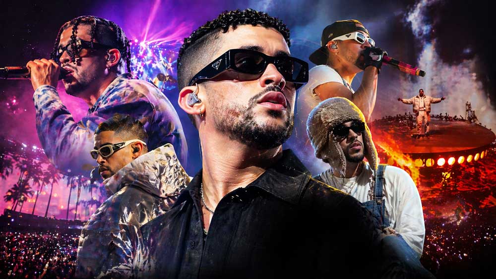 Historia de Bad Bunny: el artista que redefinió la música latina para el mundo