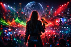 Kimberly Loaiza cantante: historia, canciones y su impacto en la música urbana