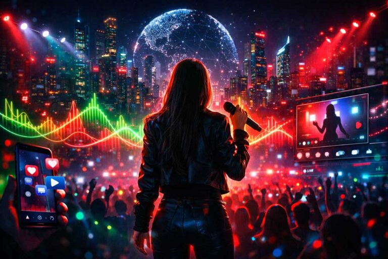 Kimberly Loaiza cantante: historia, canciones y su impacto en la música urbana