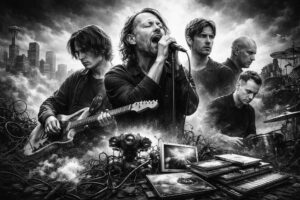 Radiohead: historia completa, integrantes y discografía | La banda que reinventó el rock
