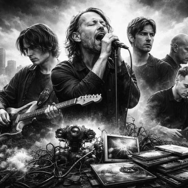 Radiohead: historia completa, integrantes y discografía | La banda que reinventó el rock