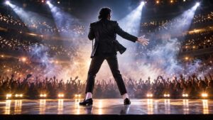 Billie Jean de Michael Jackson: historia, significado y legado