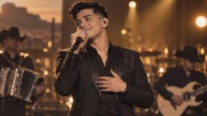 Luis Coronel: biografía, canciones y trayectoria en el regional mexicano