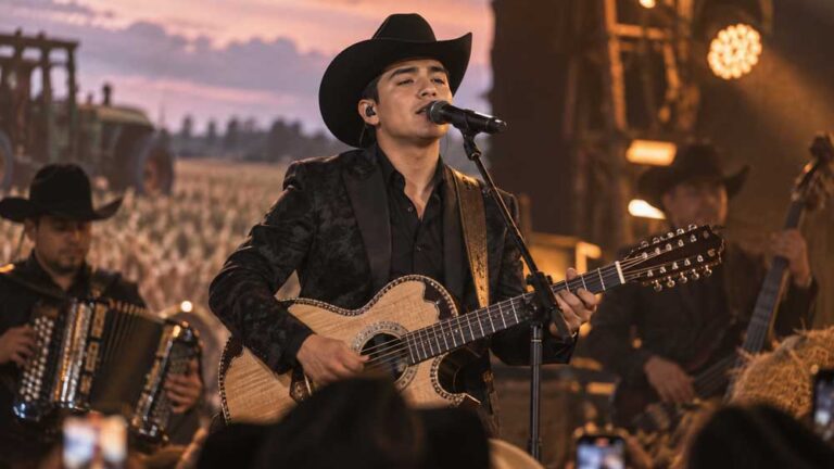 Desde Navolato Vengo Vol. 1 de Ulices Chaidez: canciones y álbum en vivo